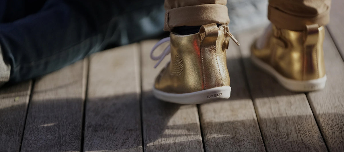 Bobux - Shoe Design – Bobux UK