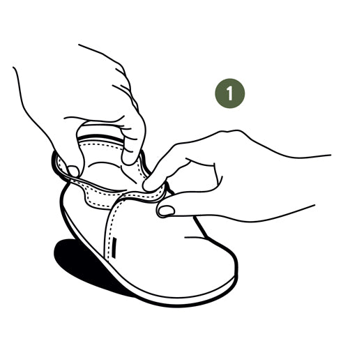 Bobux Sizing & Fitting Guide Bobux UK