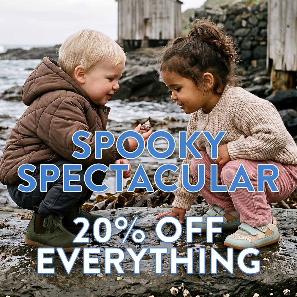 Spooky Spectacular 20% Off everything